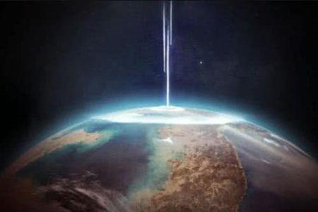 三体为什么不敢直视太阳