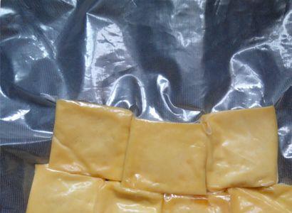 梅州豆腐干的做法