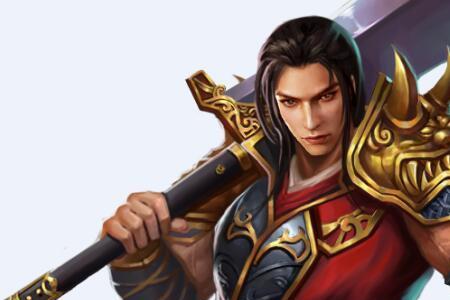 赵子龙成什么神位了