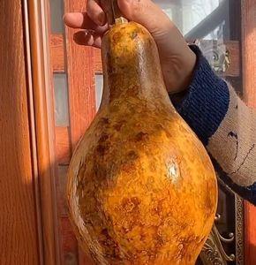 长葫芦是什么葫芦
