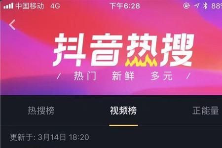 抖音粉丝契合度是什么意思