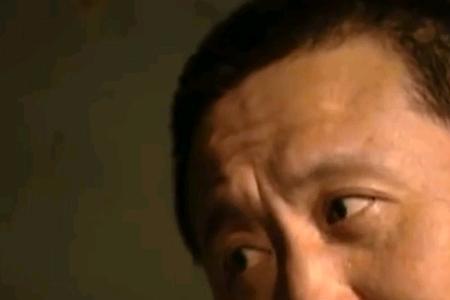 黑洞肖三的大结局解说