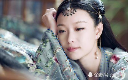 宸汐缘宝青公主真身是什么