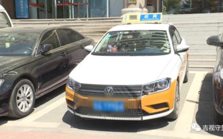 长春出租车司机一年能挣多少