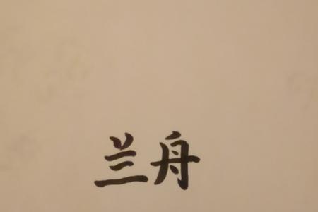 兰舟和策安为什么会相爱