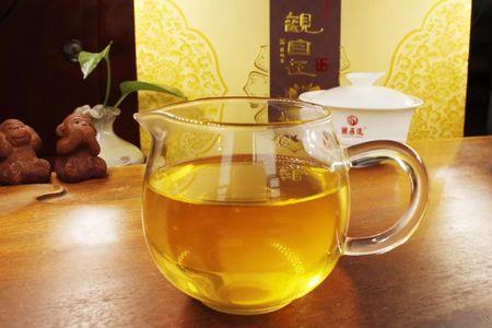 茶满送客什么意思