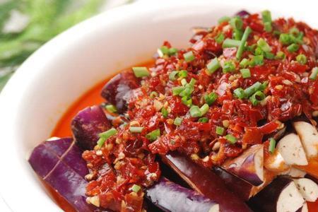 四川茄子特点