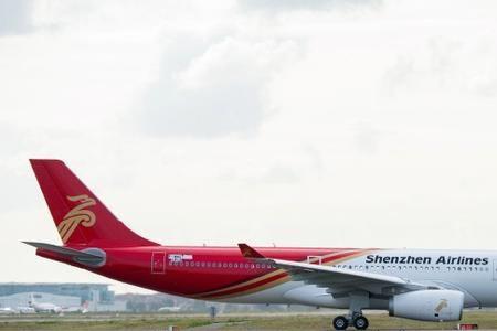 空客330和32f有什么区别