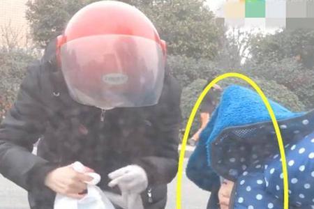 生而为人为母则刚是什么意思
