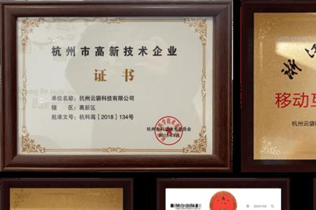 投放资质是什么意思