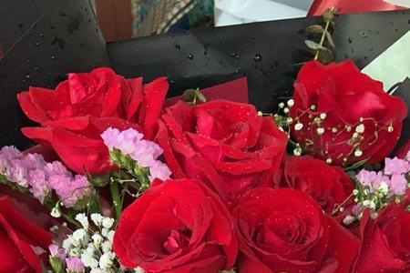去看守所接人送什么花