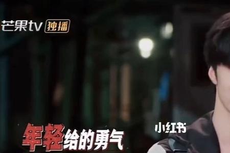 刘耀文何炅密室大逃脱第几集