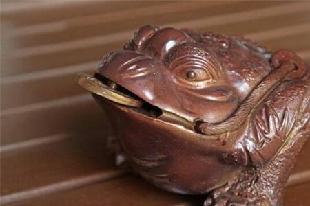 丢财免灾是什么意思