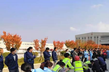 中复连众为什么一直招人