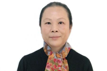 敌后武工队蔡灵芝的扮演者