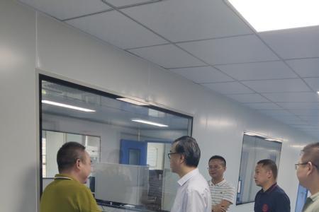滁州通用生物公司是国企吗