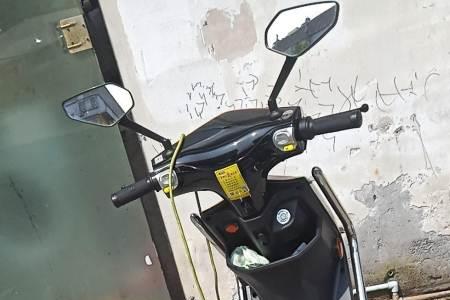 电瓶车5000公里要换电瓶吗