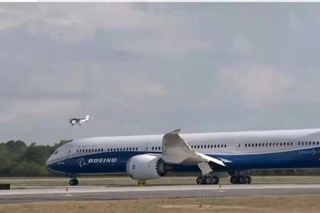 空客320波音787哪个大