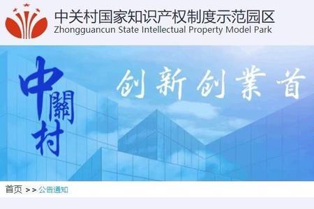 知识产权申报是什么意思