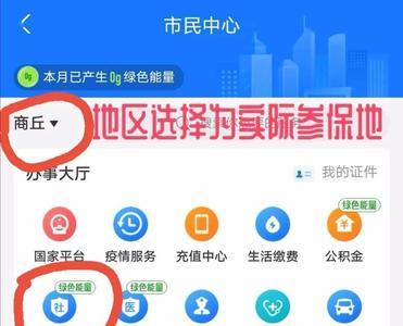 支付宝就业登记什么意思