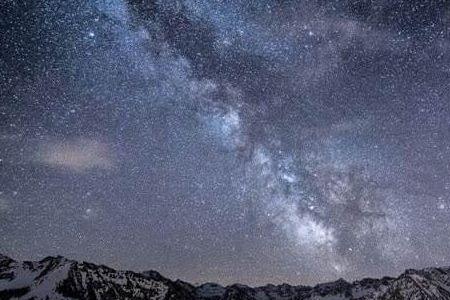 天上的星星人类去过吗