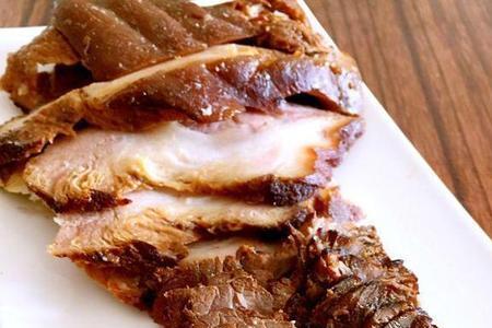 牛肉为什么顶饿