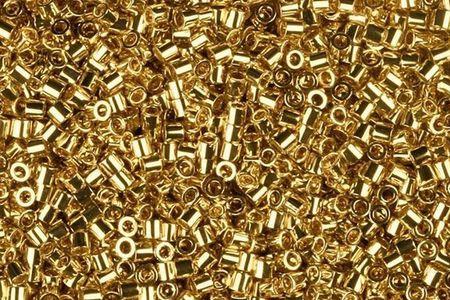什么叫镀金料