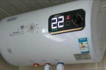 惠普好太太热水器质量怎么样