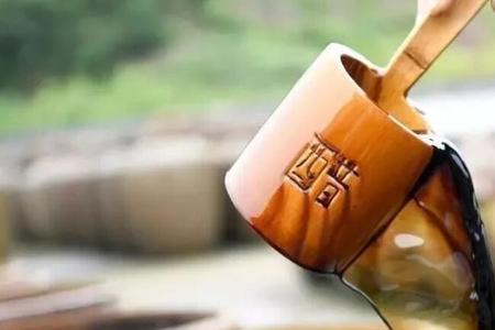 怎么酿醋才好喝