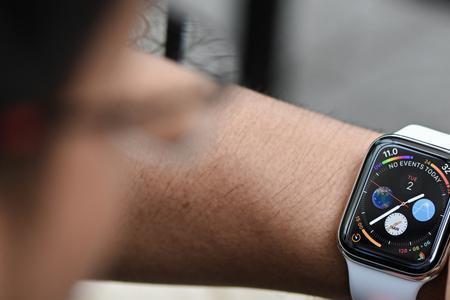 apple watch 跑步机选哪个