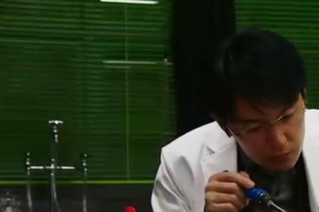 为什么家里蹲又称为物理系