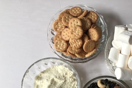 棉花糖可以用色拉油化吗