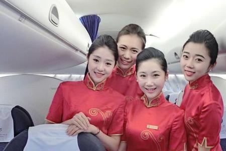 中国传统女性优点
