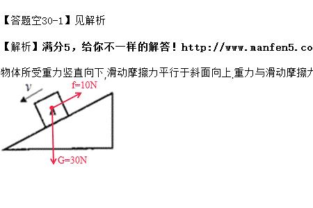 三个物体叠加摩擦力受力分析图