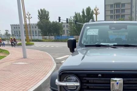 坦克300三大件可靠吗
