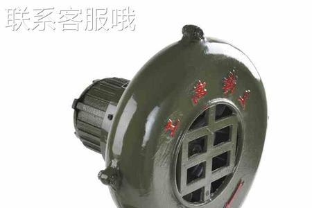 吹风机可以当烤灯用