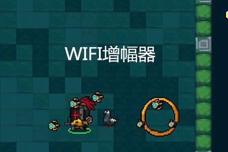 元气骑士吸铁石怎么用