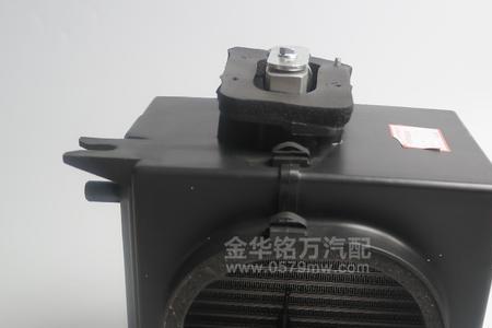 汽车空调箱总成包括哪些