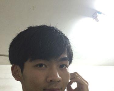 这人挺帅是什么意思