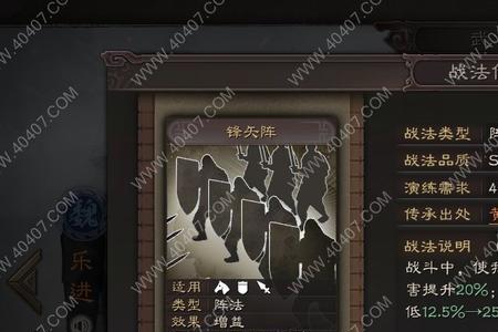 三国志战略版灼烧战法