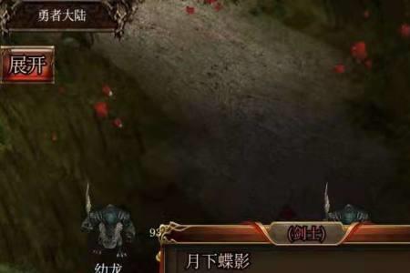 奇迹之挂机强化攻略