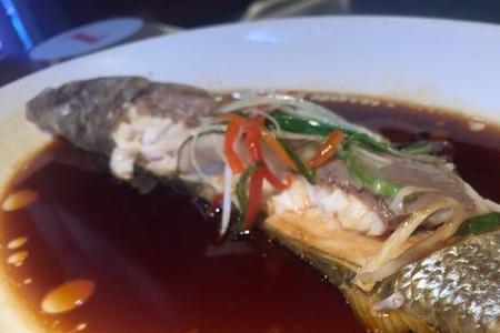 吃鱼配什么音乐