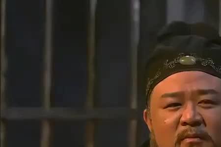狄仁杰初到寒光寺发现死和尚