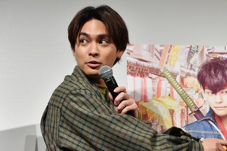 柳乐优弥在热血高校演的谁