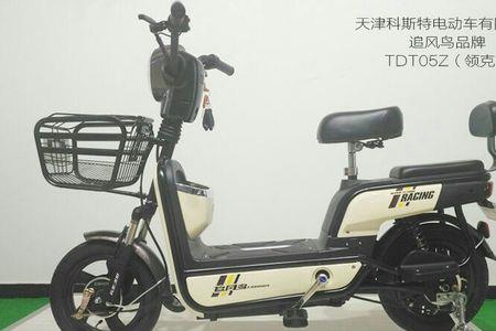 追风鸟电动车tsi是什么