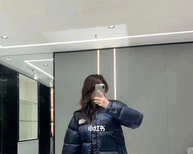 北面脑死亡羽绒服寓意