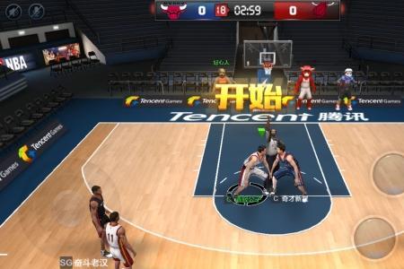 最强nba怎么获得姚明碎片