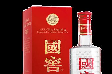 国窖雁塔酒质和国窖一样吗