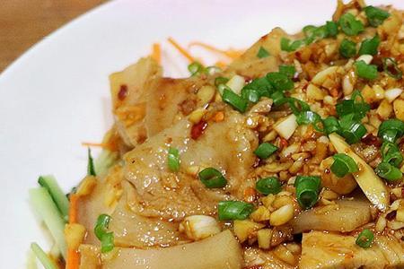 红烧白肉最正宗的做法