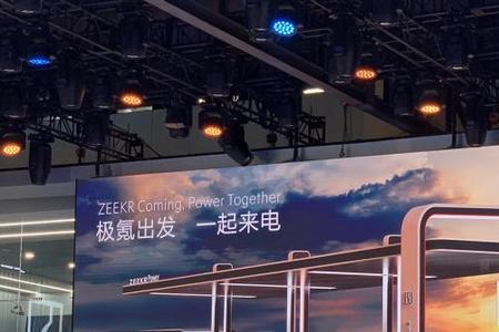 极氪家充必须刷卡吗